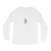 hawkins waffles Long Sleeve Shirts