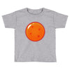 Dragon Ball 4 Star Toddler T-shirt