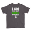 got your lucky charm Youth Tee