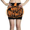 happy halloween 4 Mini Skirts