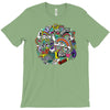 oh yeah T-Shirt
