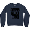 f o b_2 Crewneck Sweatshirt