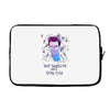 patd Laptop sleeve