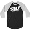 self made (2) 3/4 Sleeve Shirt