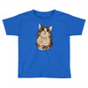 queen vee Toddler T-shirt