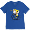 race advantage V-Neck Tee