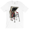 old gamer T-Shirt