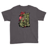 rock accident Youth Tee