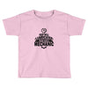 keep well lubricated sleep with a mechanic Toddler T-shirt