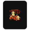 pavlov's cat Mousepad