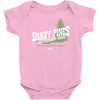 shady pines Baby Bodysuit