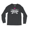 World's Best Mawmaw Ever Long Sleeve Shirts