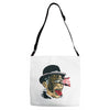 reel passion Adjustable Strap Totes