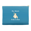 don quixote the man of la mancha 2 Accessory Pouches