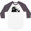 monkey 3/4 Sleeve Shirt