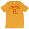 tebowing trending T-Shirt