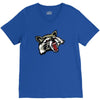 rabid V-Neck Tee