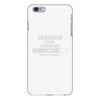 sarcasm now loading iPhone 6/6s Plus Case