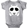 mask Baby Onesie