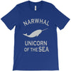 narwhals T-Shirt