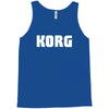korg new Tank Top