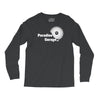 paradise garage disco house Long Sleeve Shirts