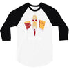 woodfellas 3/4 Sleeve Shirt