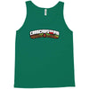 conscious and fly Tank Top
