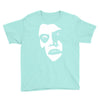 pazuzu face Youth Tee