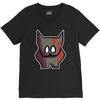 mabari chibi V-Neck Tee