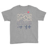 van desert Youth Tee