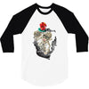 precious pop 3/4 Sleeve Shirt