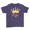 old man Youth Tee