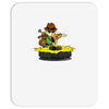 raiders of the lost boss key Mousepad
