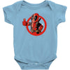 dead boy   copy Baby Onesie