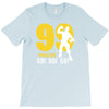 go! go! go! batle royal gaming T-Shirt