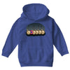 plus one Youth Hoodie