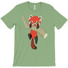 red panda T-Shirt