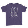 catfish and the bottlemen Youth Tee