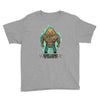 kore lione   l Youth Tee