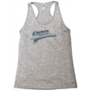 space adventure Racerback Tank