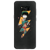 Izuku Midoriya Samsung Galaxy S8