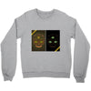 see no evil Crewneck Sweatshirt