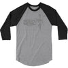 darth vader i find your lack of heavy metal disturbing 3/4 Sleeve Shirt