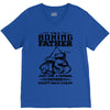 I'm A Boxing Father... V-Neck Tee