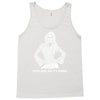 every rose has thorns Tank Top