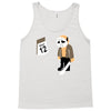 friday the 12th funny horror movie Tank Top