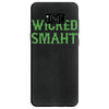 wicked smaht funny (2) Samsung Galaxy S8