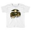 big game Toddler T-shirt