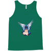 Pigeon Tank Top